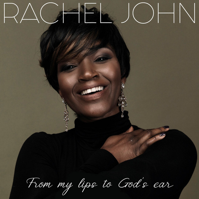 From My Lips to Gods Ear cover art
