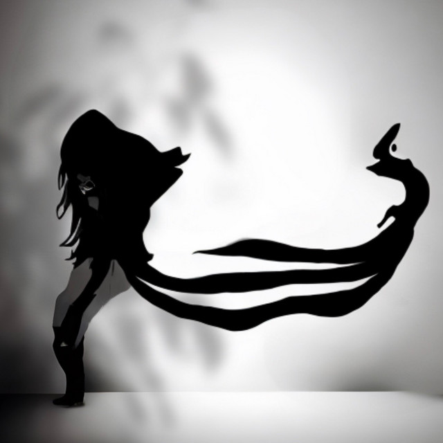 Ghosted by The Gradient Perspective - Free download on ToneDen