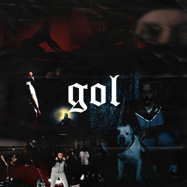 GOL cover art