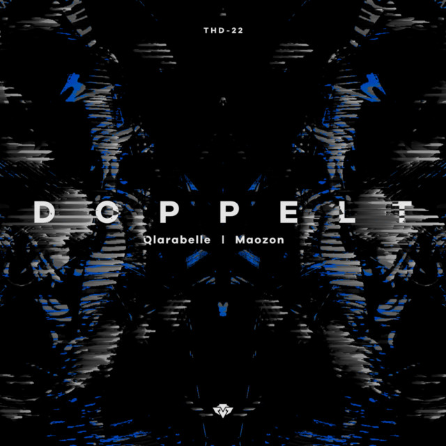 DOPPELT cover art
