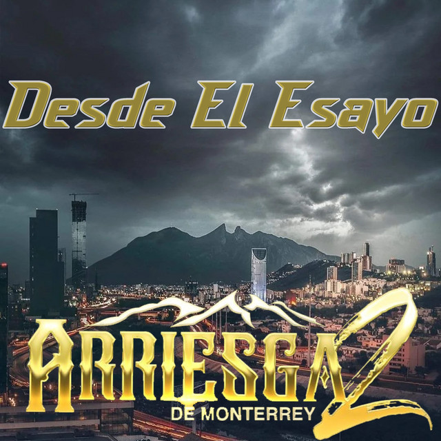 El Nene - Cover