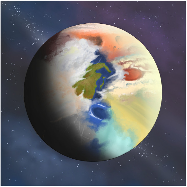 Solar Sounds cover art