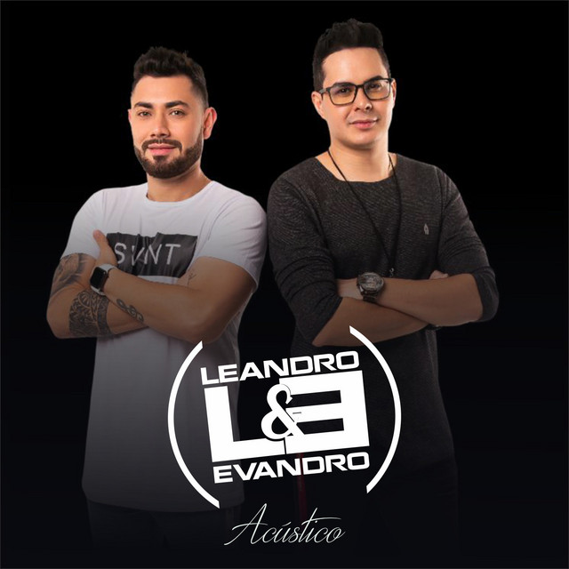 Acústico cover art
