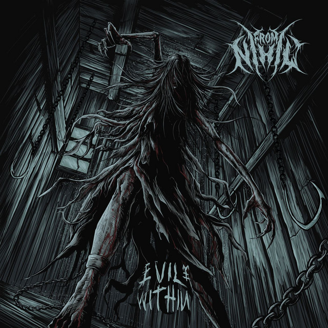 Final Testament