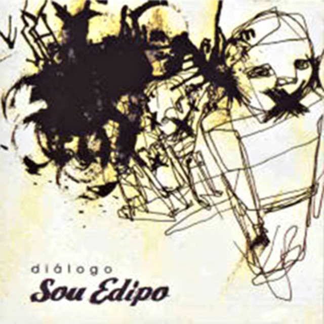 Diálogo cover