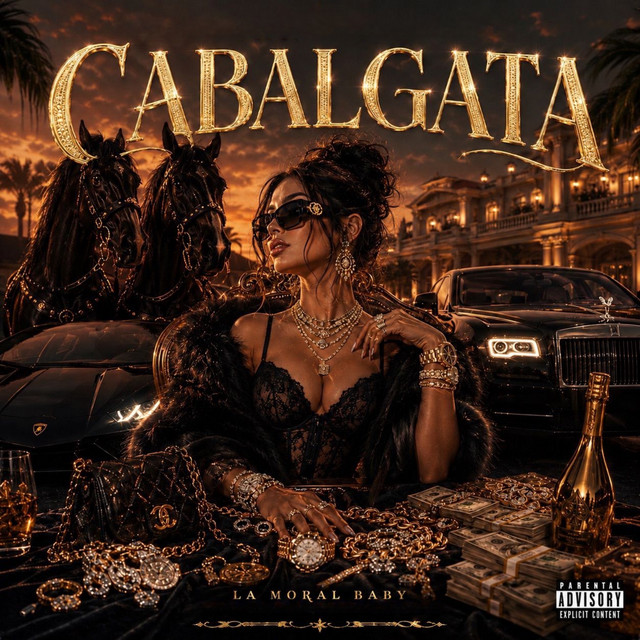 Cabalgata