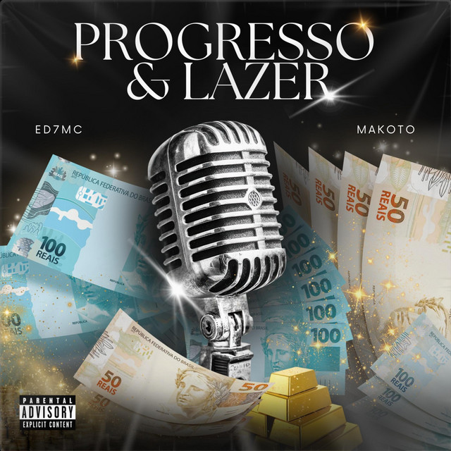 Progresso & Lazer