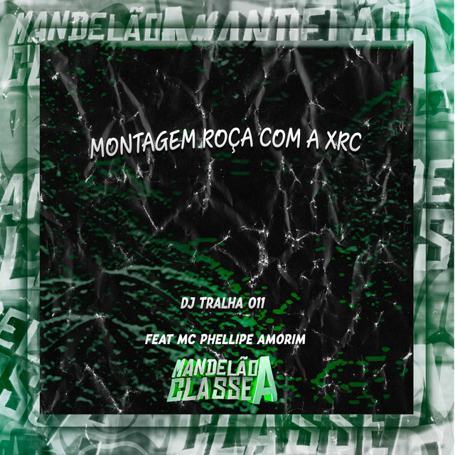 Montagem Roça Com a Xrc