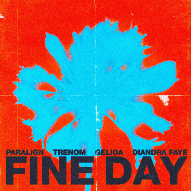It's a Fine Day album image