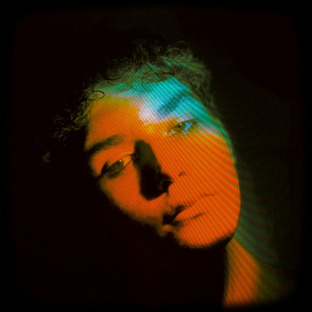 First Light cover art