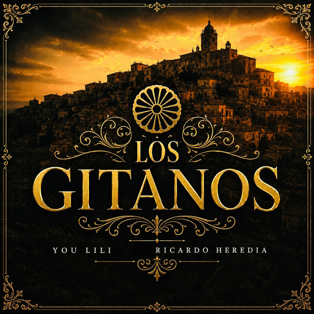 Los Gitanos
