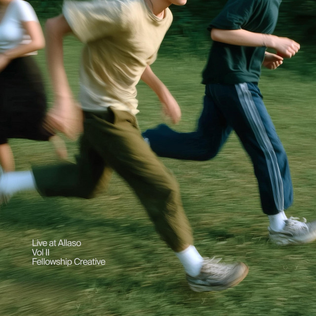 Live At Allaso: Vol II cover