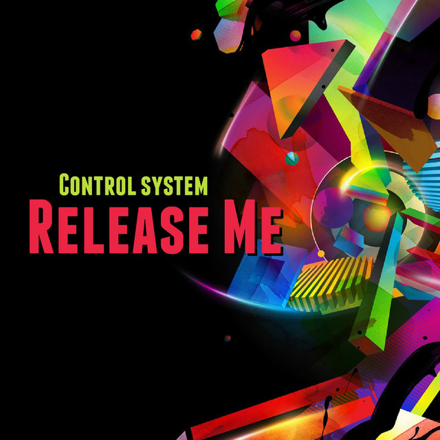 Release Me cover