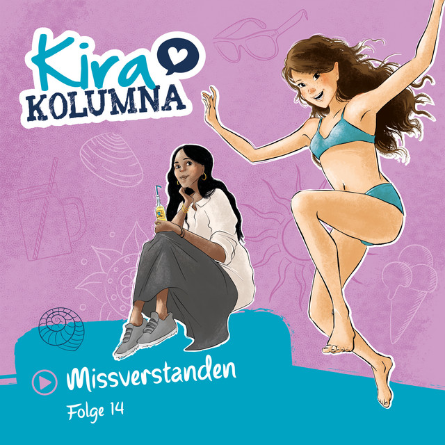 Cover: Missverstanden