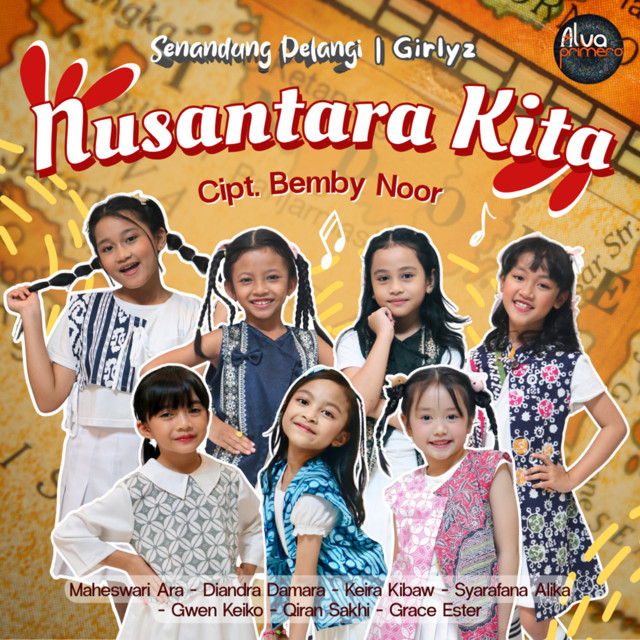 Nusantara Kita