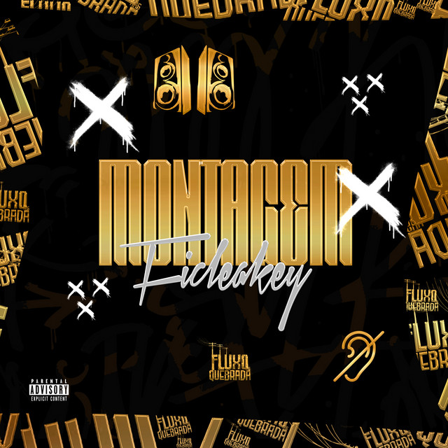 MONTAGEM FICLEAKEY