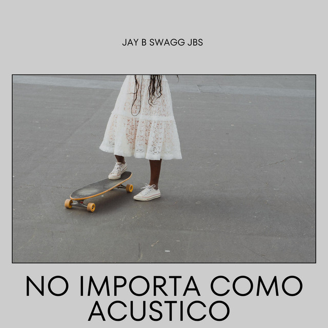 No Importa Como - Acustic Version