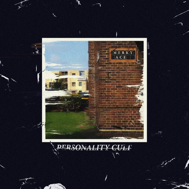Personality Cult cover art