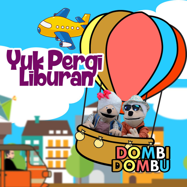 Dombi Dombu