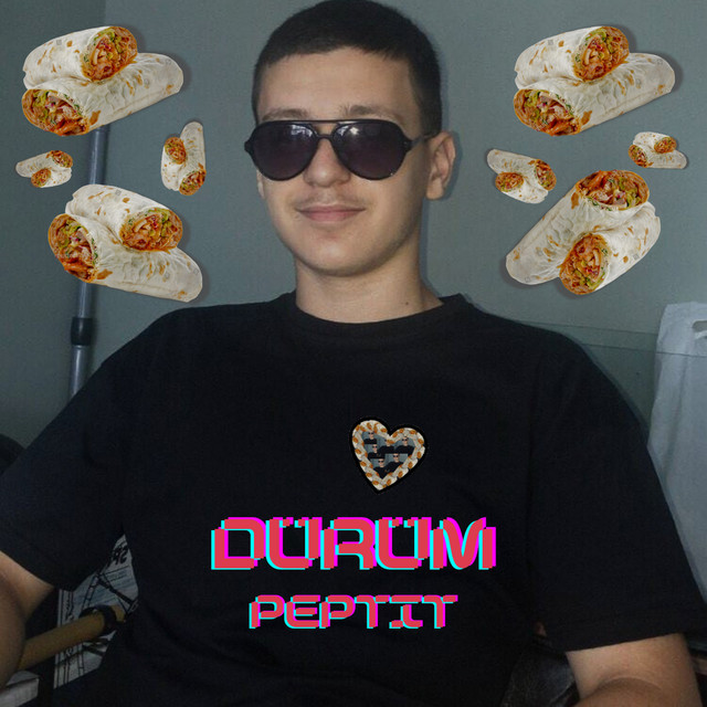 DÜRÜM cover art