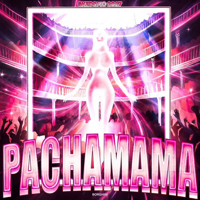 PACHAMAMA