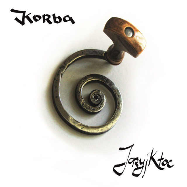Korba cover art