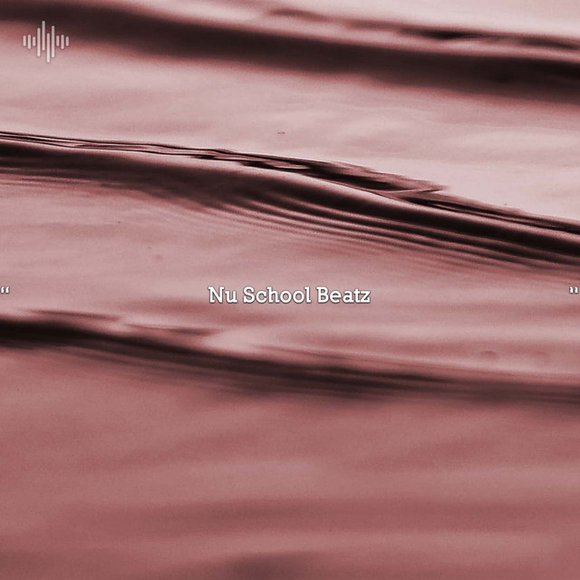 " Nu School Beatz " cover art