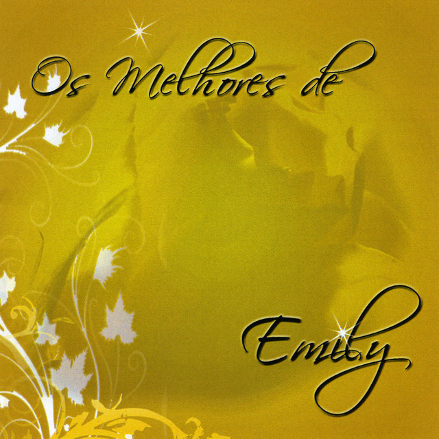 Os Melhores De Emily cover art