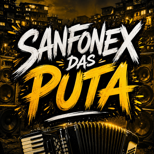 Sanfonex das Puta