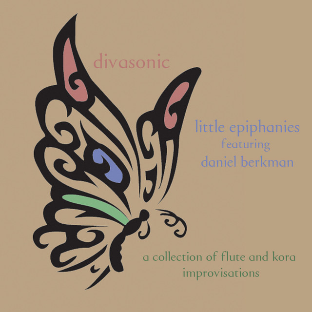 Little Epiphanies cover art