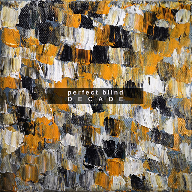Decade cover