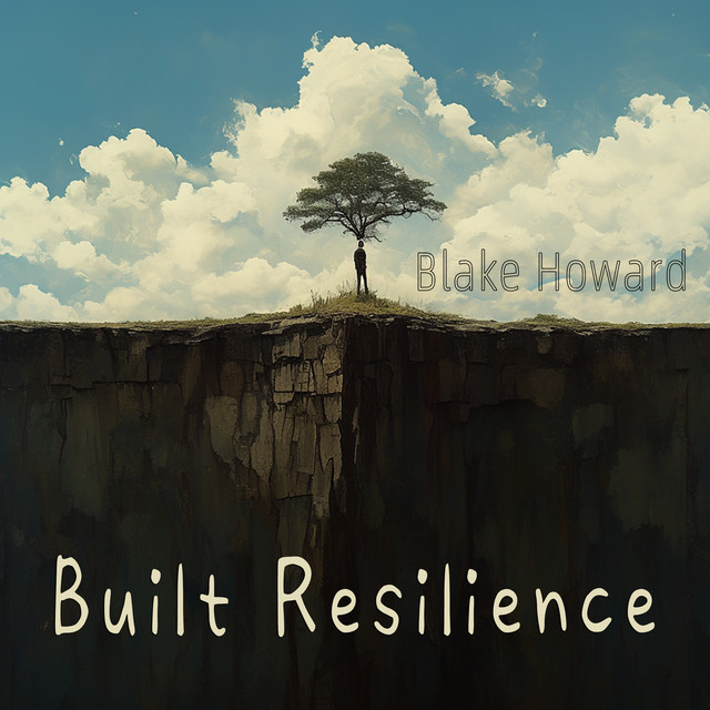 Blake Howard