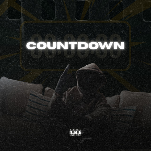 Countdown cover art