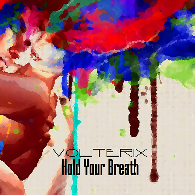 Hold Your Breath cover art