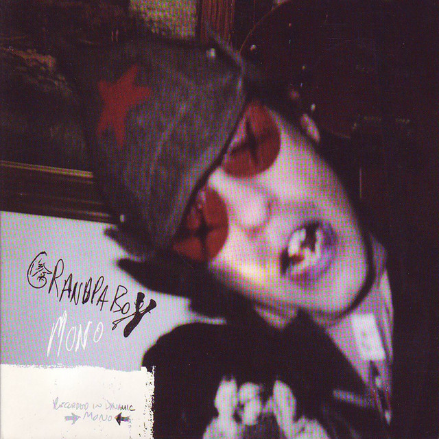 Grandpaboy Photo