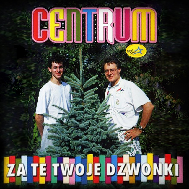 Za te twoje dzwonki cover art
