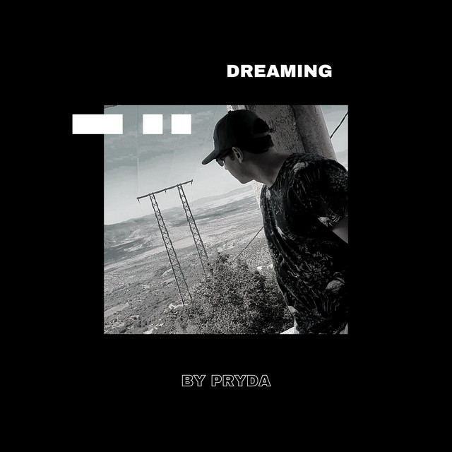 Dreaming cover art