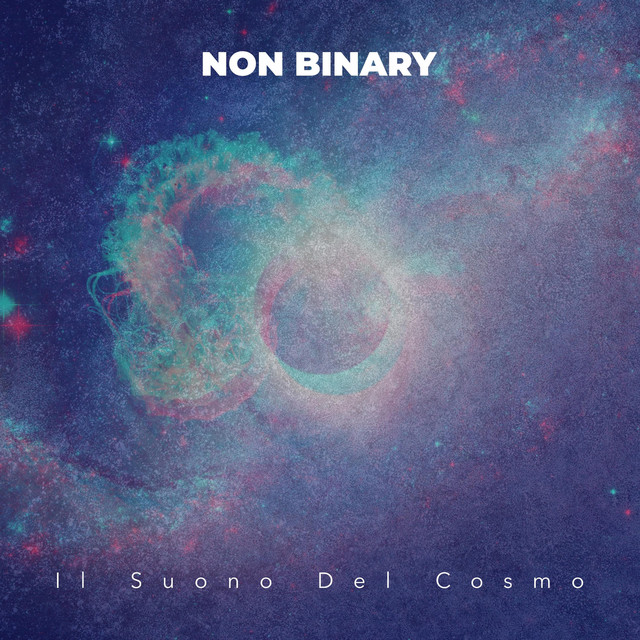 Il Suono Del Cosmo cover art