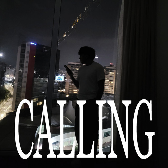 Calling cover art