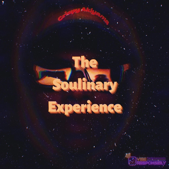 The Soulinary Experience cover art
