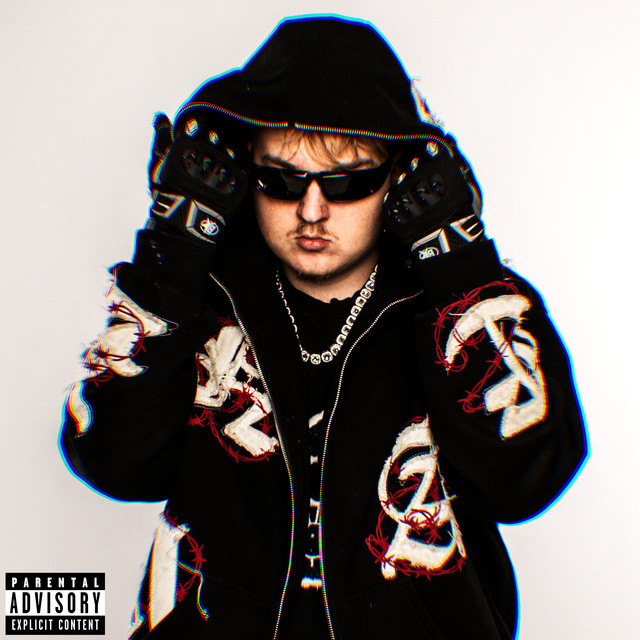 Ezért születtem cover art