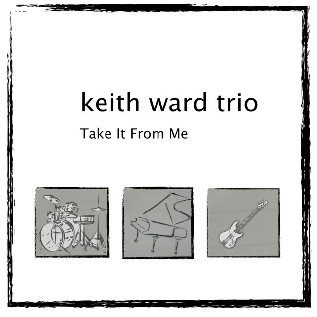 Take It from Me cover art