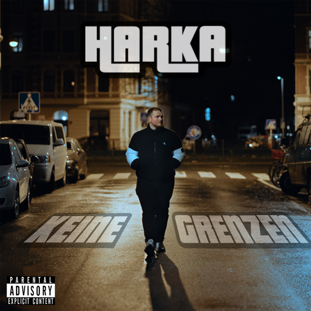 Keine Grenzen cover art