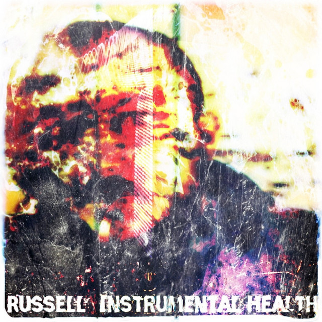 Instrumental Health cover art