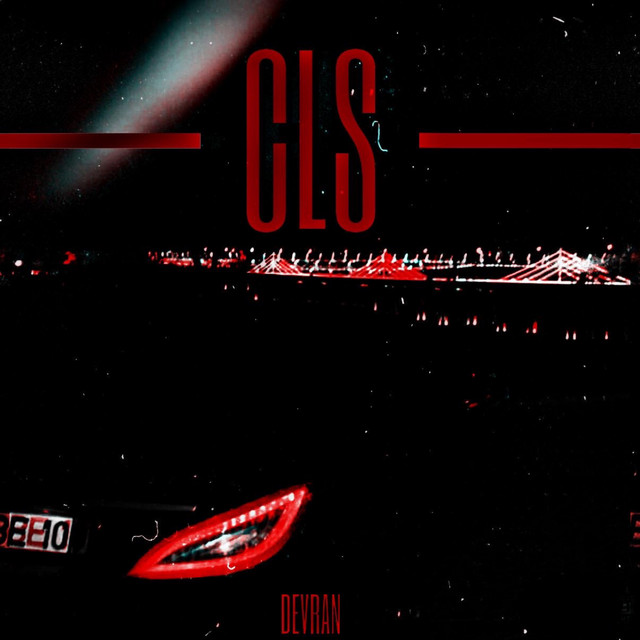 CLS cover art