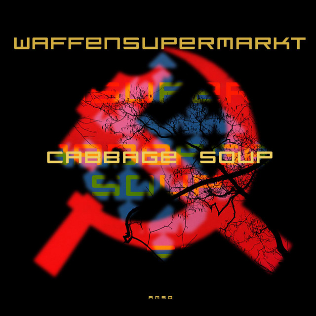 Cabbage Soup cover art