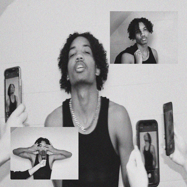 Shamless Mixtape cover art