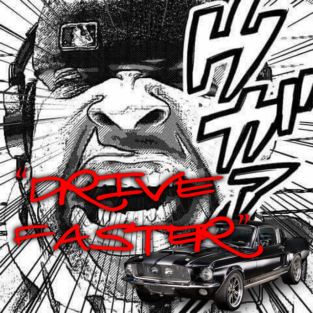 Drive Faster