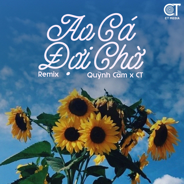 Ao Cá Đợi Chờ (Remix)