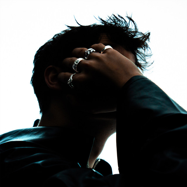 undefined album image